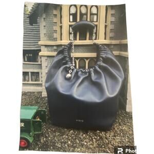 Loewe Rabanne Print Ad Campaign Summer 2024 8x10 Frame Ready Original Magazine